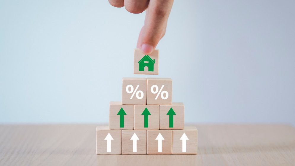 Achat neuf et prêt conventionné