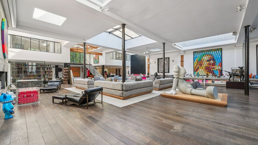 Acheter un loft neuf