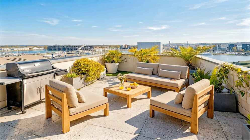 Acheter un penthouse neuf