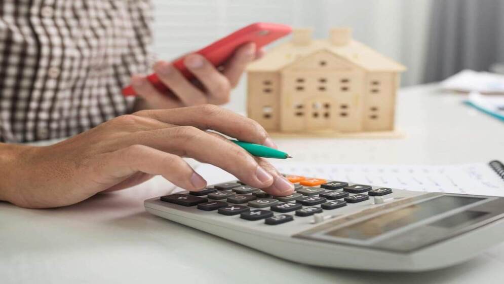 Calcul mensualité prêt immobilier neuf