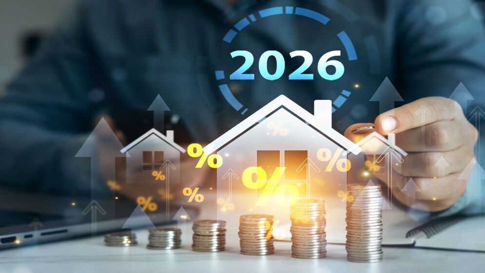 Crédit immobilier 2026