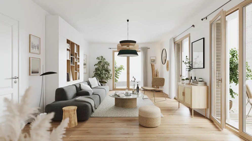 Immobilier neuf à Toulon