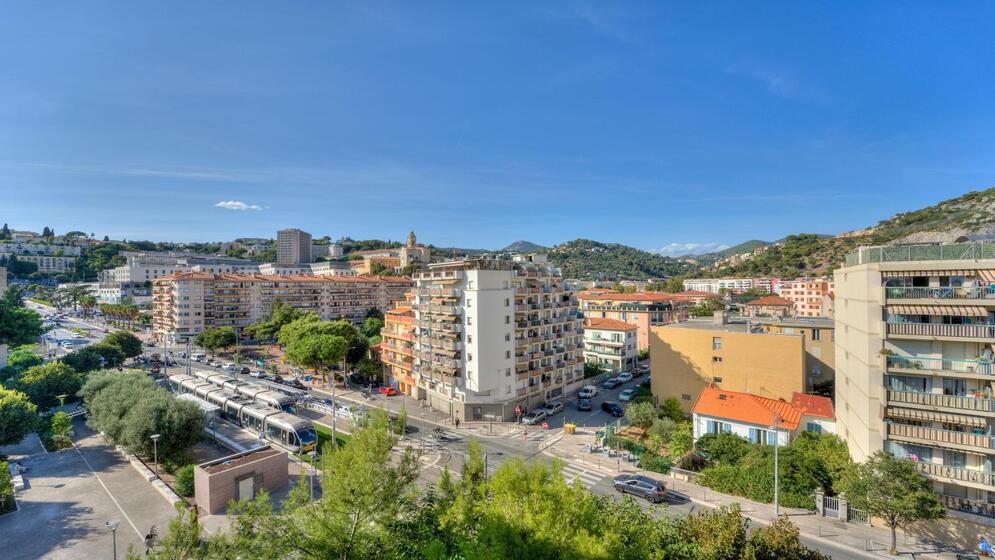 Immobilier neuf dans les Alpes-Maritimes (06)