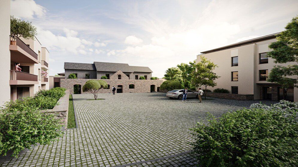 Immobilier neuf en Bretagne