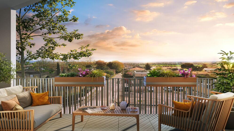 Immobilier neuf en Occitanie