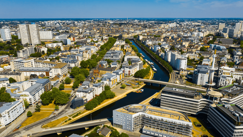 Immobilier neuf en zone ANRU