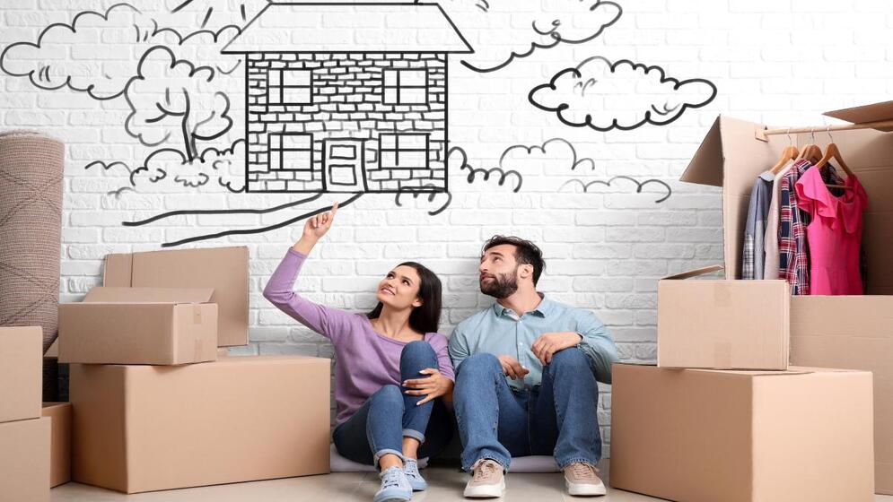 Immobilier neuf pour primo-accédant