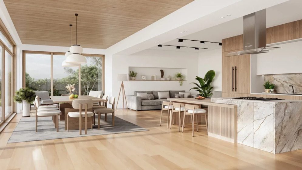 Investissement locatif neuf