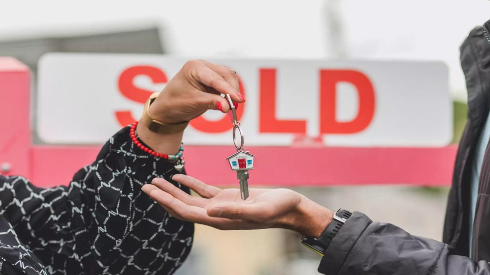 neuf avec un petit budget