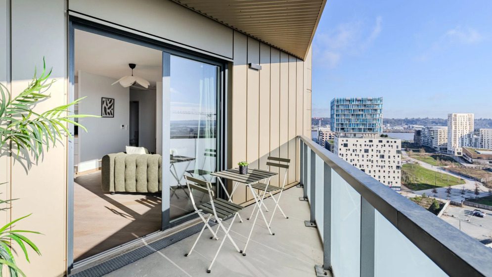 Immobilier neuf en Nouvelle-Aquitaine