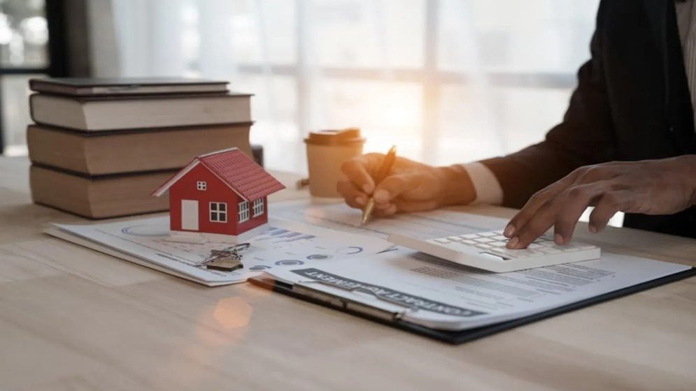 Simulation prêt immobilier pour logement neuf