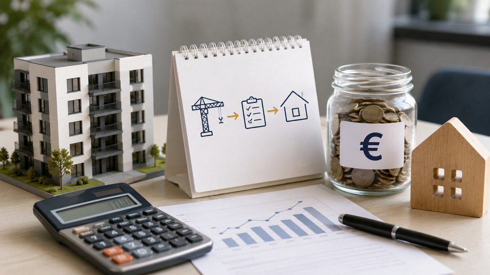 Frais intercalaires immobilier