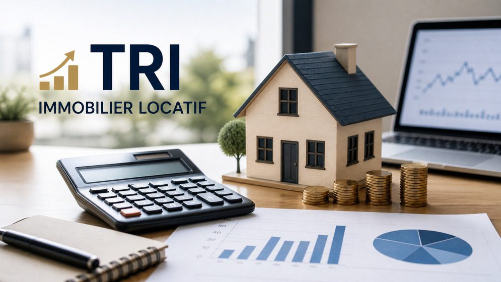 TRI immobilier locatif (