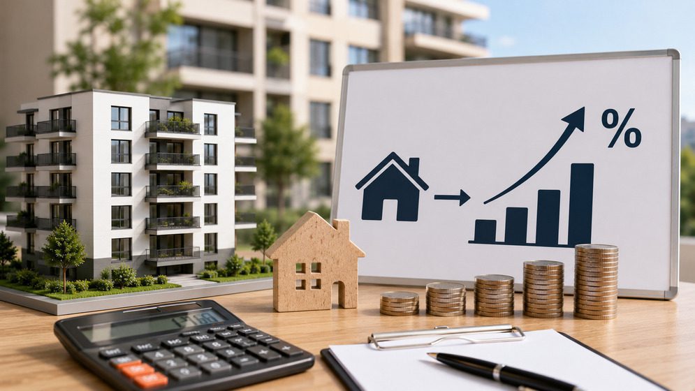 rentabilité en locatif neuf