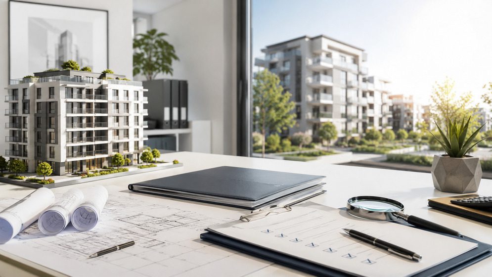Promoteur immobilier